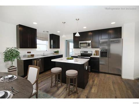 141 Brookview Way Dr, O'fallon, MO 63366 photo 4