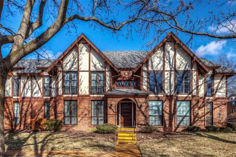 917 Claytonbrook Dr #3, Ballwin, MO 63011 photo 2