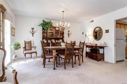 917 Claytonbrook Dr #3, Ballwin, MO 63011 photo 10