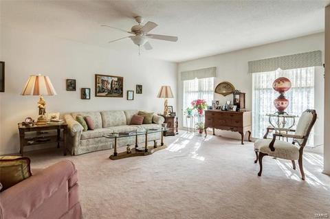 917 Claytonbrook Dr #3, Ballwin, MO 63011 photo 8