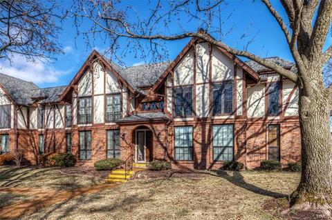 917 Claytonbrook Dr #3, Ballwin, MO 63011 photo 1