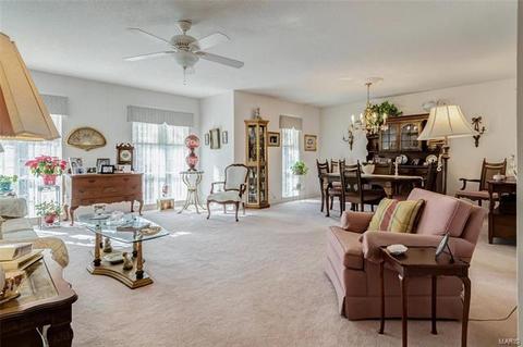 917 Claytonbrook Dr #3, Ballwin, MO 63011 photo 7