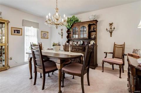 917 Claytonbrook Dr #3, Ballwin, MO 63011 photo 11