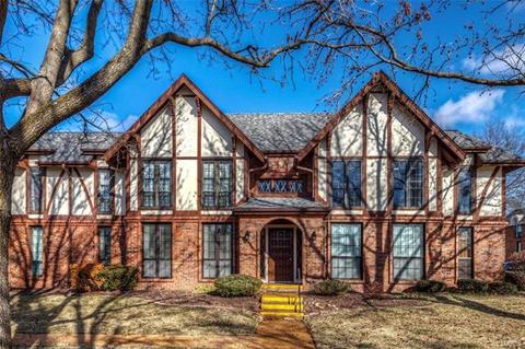 917 Claytonbrook Dr #3, Ballwin, MO 63011 photo 3