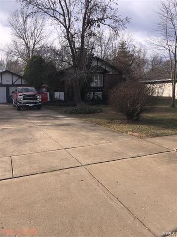 210 Caballero, Manchester, MO 63021 photo 1