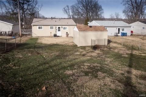212 Ballwin Ave, Ballwin, MO 63021 photo 13