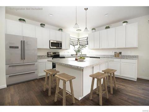 413 Fox Sedge Ct, O'fallon, MO 63366 photo 4