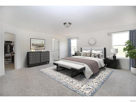 413 Fox Sedge Ct, O'fallon, MO 63366 photo 8