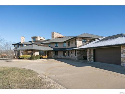 875 Matson Hill Rd, Defiance, MO 63341 photo 7