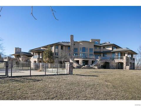875 Matson Hill Rd, Defiance, MO 63341 photo 10
