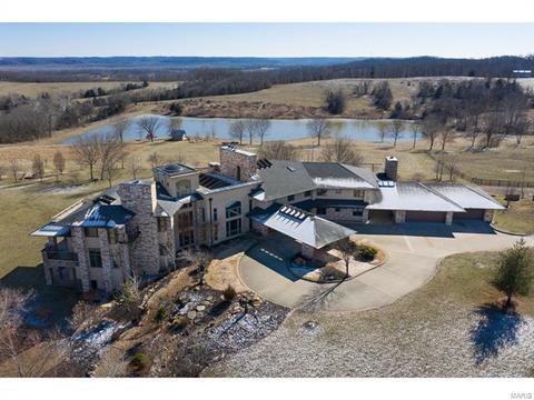875 Matson Hill Rd, Defiance, MO 63341 photo 1