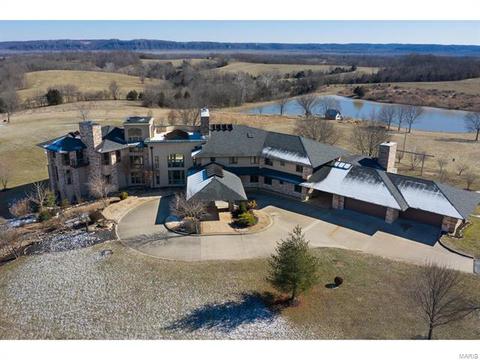 875 Matson Hill Rd, Defiance, MO 63341 photo 4
