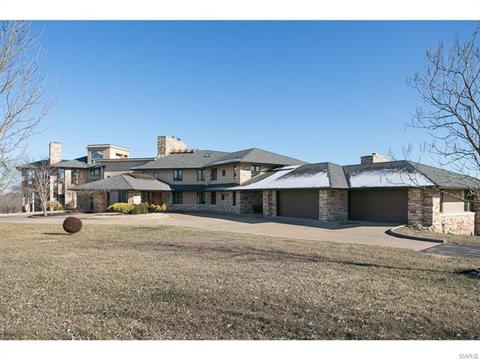 875 Matson Hill Rd, Defiance, MO 63341 photo 6