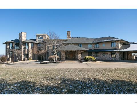 875 Matson Hill Rd, Defiance, MO 63341 photo 2