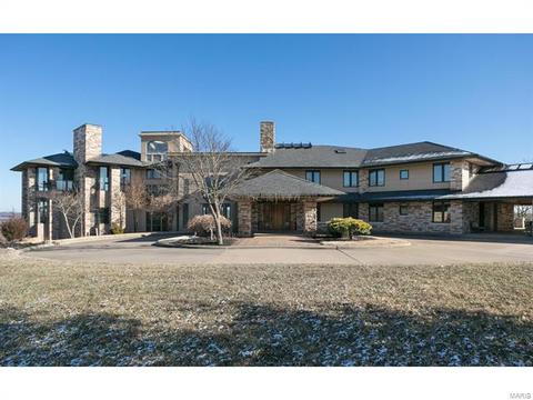875 Matson Hill Rd, Defiance, MO 63341 photo 3
