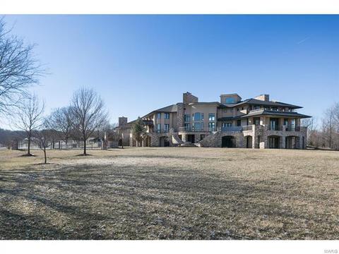 875 Matson Hill Rd, Defiance, MO 63341 photo 8