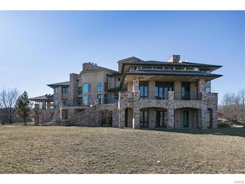 875 Matson Hill Rd, Defiance, MO 63341 photo 9