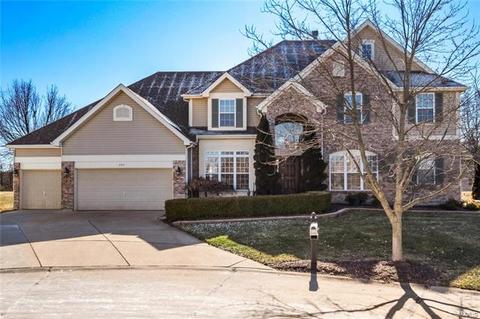 258 Bountiful Pointe, Grover, MO 63040 photo 1