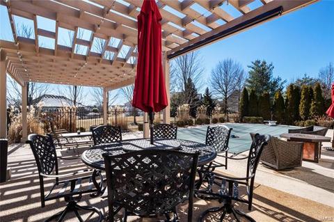 258 Bountiful Pointe, Grover, MO 63040 photo 38