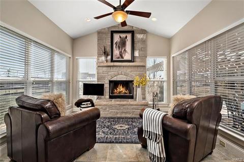 258 Bountiful Pointe, Grover, MO 63040 photo 15