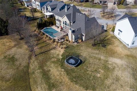258 Bountiful Pointe, Grover, MO 63040 photo 42