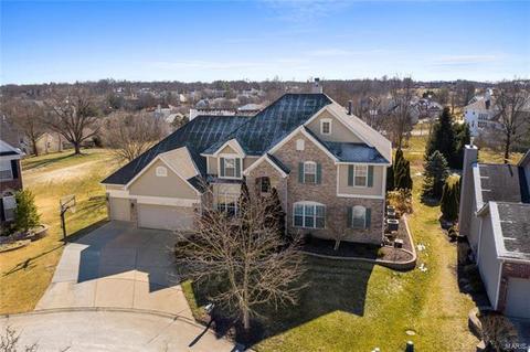 258 Bountiful Pointe, Grover, MO 63040 photo 43
