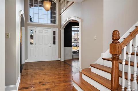 258 Bountiful Pointe, Grover, MO 63040 photo 5