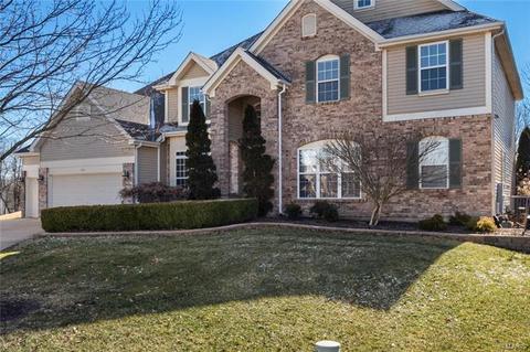 258 Bountiful Pointe, Grover, MO 63040 photo 3