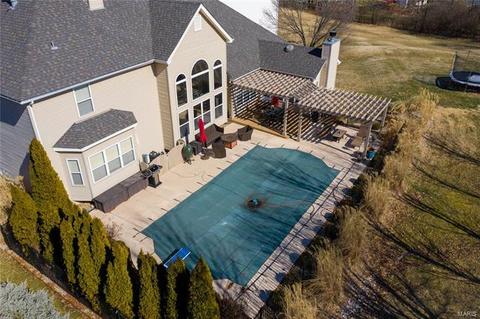 258 Bountiful Pointe, Grover, MO 63040 photo 40