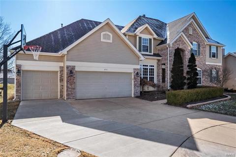 258 Bountiful Pointe, Grover, MO 63040 photo 4