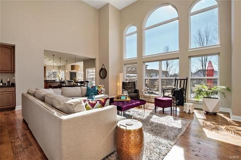 258 Bountiful Pointe, Grover, MO 63040 photo 9