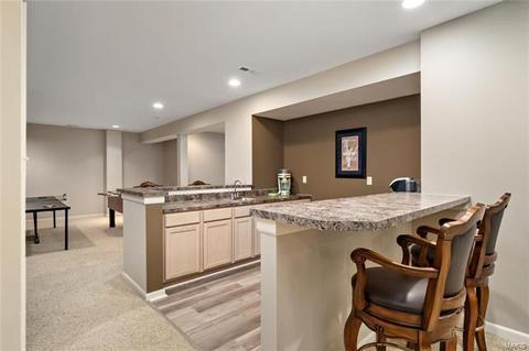 258 Bountiful Pointe, Grover, MO 63040 photo 30