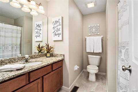 258 Bountiful Pointe, Grover, MO 63040 photo 28
