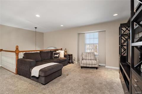 258 Bountiful Pointe, Grover, MO 63040 photo 22