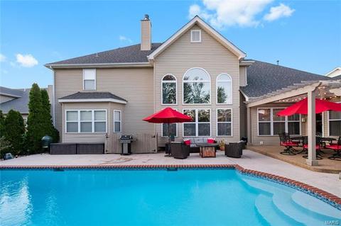 258 Bountiful Pointe, Grover, MO 63040 photo 34