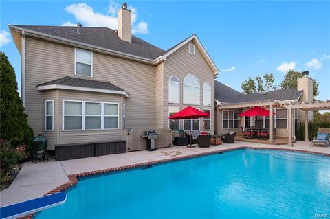 258 Bountiful Pointe, Grover, MO 63040 photo 36