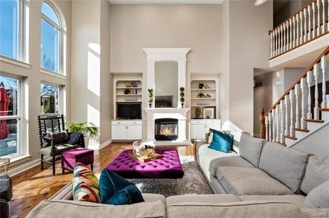 258 Bountiful Pointe, Grover, MO 63040 photo 8