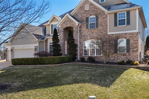 258 Bountiful Pointe, Grover, MO 63040 photo 2