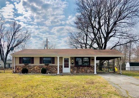 809 Jacobs Ln, O'fallon, MO 63366 photo 1
