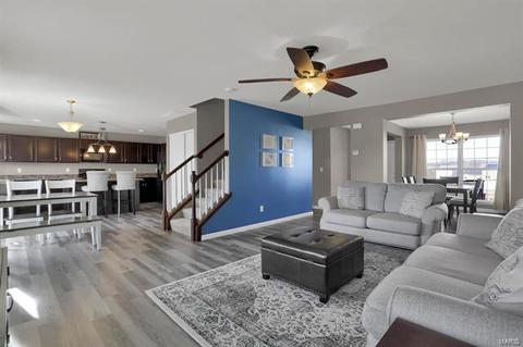 1022 Ashfield Ln, O'fallon, MO 63366 photo 6