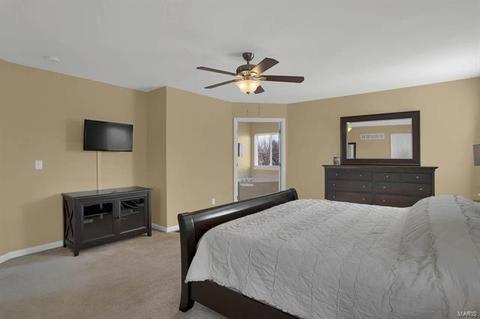 1022 Ashfield Ln, O'fallon, MO 63366 photo 19
