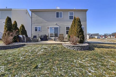 1022 Ashfield Ln, O'fallon, MO 63366 photo 24