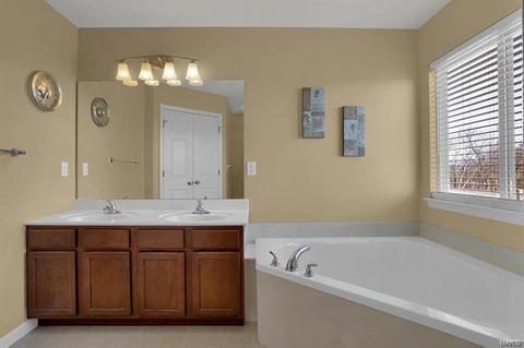 1022 Ashfield Ln, O'fallon, MO 63366 photo 20