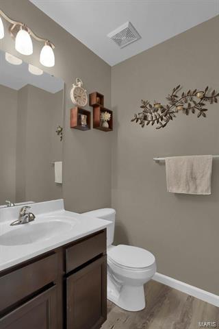 1022 Ashfield Ln, O'fallon, MO 63366 photo 12