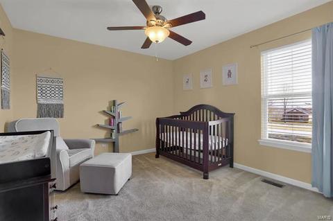 1022 Ashfield Ln, O'fallon, MO 63366 photo 16