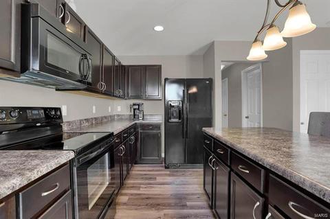 1022 Ashfield Ln, O'fallon, MO 63366 photo 11