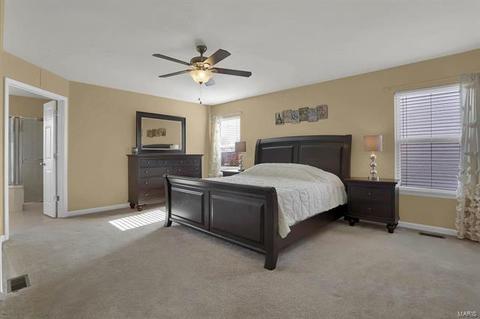 1022 Ashfield Ln, O'fallon, MO 63366 photo 18