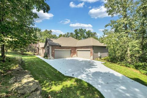 4497 Killdeer Dr, Augusta, MO 63332 photo 2