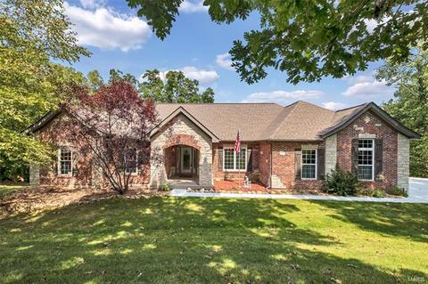 4497 Killdeer Dr, Augusta, MO 63332 photo 1