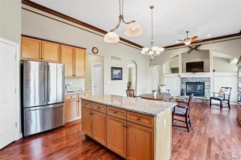 4497 Killdeer Dr, Augusta, MO 63332 photo 7